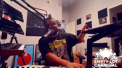 Using Gate Fx in Maschine to modulate BassLine