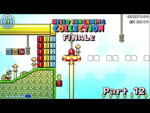 EB Plays Hello Fangaming Collection - Part 12 (Finale)