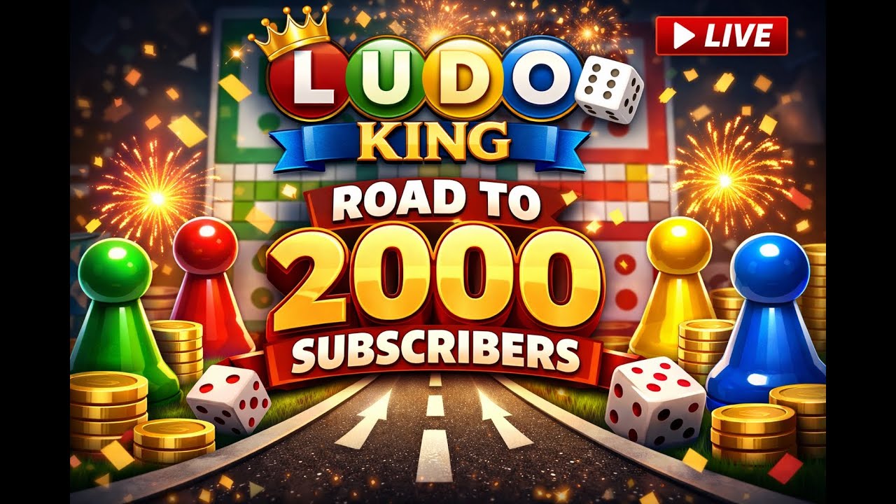 Ludo King Live India 