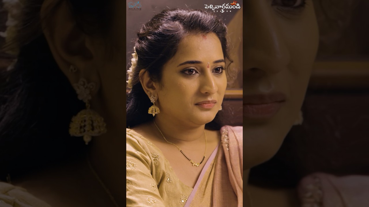 First night excitement 🫣 #prasadbehara #viraajitha #pellivaramandi #comedy