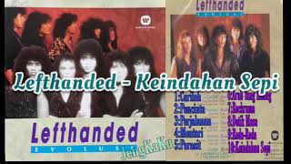 Lefthanded - Keindahan Sepi