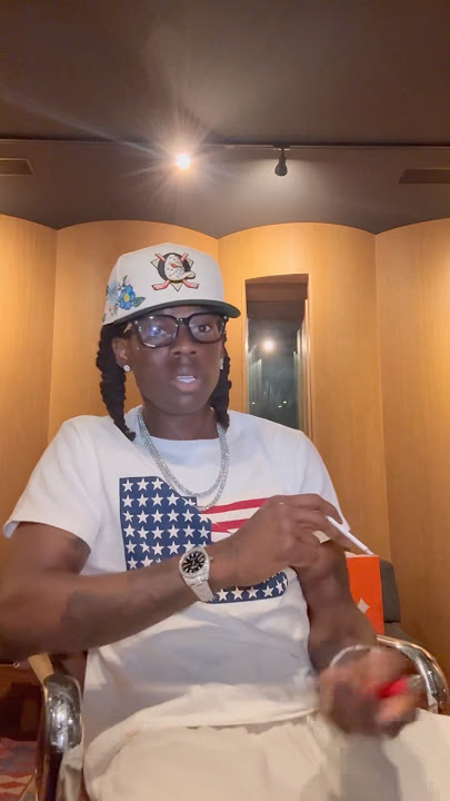 Rema lays a verse on Shallipopi's 'Laho' 🤯🔥