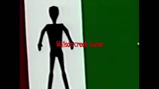 Pleasantries-Watson Creek Curse Extended