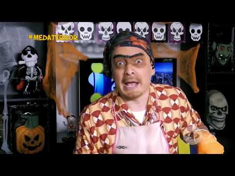 LOS MIEDOS DE LOS FAMOSOS - Caracol Tv
