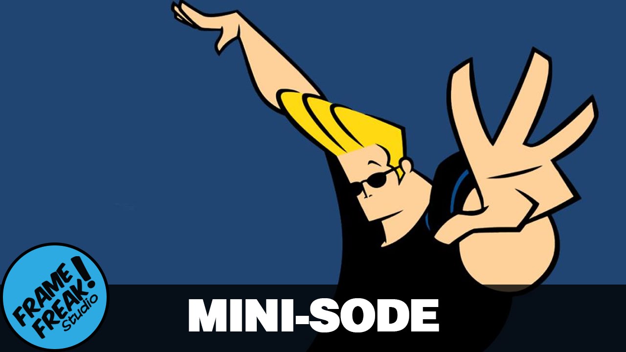 THE BIGGEST OBSTACLE YOU'LL FACE! by Fred Seibert - Amazing Lessons for Creators #1