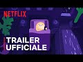 Le guide di Headspace: il sonno | Trailer ufficiale | Netflix