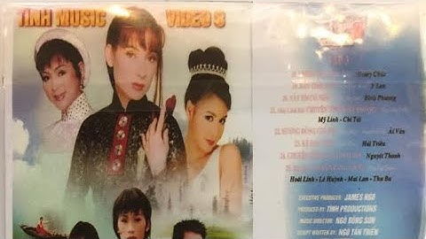 CA NHẠC HÀI QUÊ HƯƠNG TÌNH YÊU & TUỔI TRẺ 8 - TÌNH MUSIC VIDEO 8 (P3)