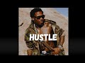 "HUSTLE" Asake x Rema Amapiano Type Beat | Afrobeat Instrumental 2025