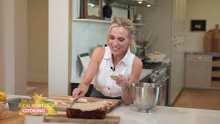 California Cooking with Jessica Holmes Episode 170