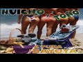 Huicho y Toño (Feat. Alberto Stylee) - Pienso en Ti
