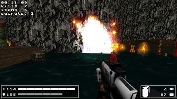 I LOVE THIS GUN (HELLRIDER/PROJECT MALICE GAMEPLAY) | No Commentary