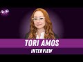 Capture de la vidéo Tori Amos Interview On Unrepentant Geraldines: An Insight Into The Mind Of A Music Icon