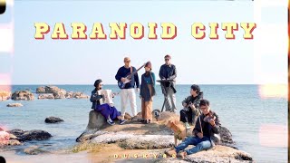 PARANOID CITY - DUSKY80
