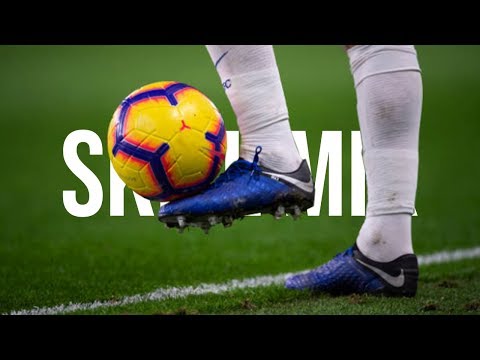 Crazy Football Skills 2019 - Skill Mix | HD