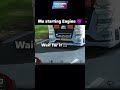 other players vs me truckers of urope 3 engine start challenge #truckersofeurope3#truckgame #fyp #yt