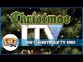 90s Christmas TV 1992