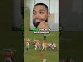 BO NIX Threw a PERFECT BALL #denverbroncos #buffalobills #nfl #reaction #bonix