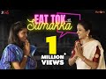 EAT TOK with Sumakka || Jyothakka || Silly Monks