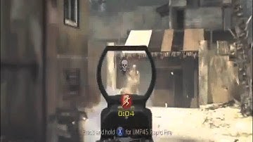 The Fastest Way to Rank Up/Prestige on Modern Warfare 3 - BoostersHotline.com