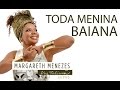 Miniature de la vidéo de la chanson Toda Menina Baiana (Ao Vivo)