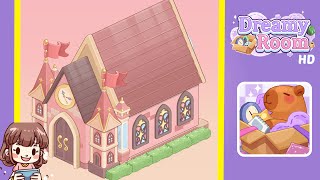 Dreamy Room Level 412