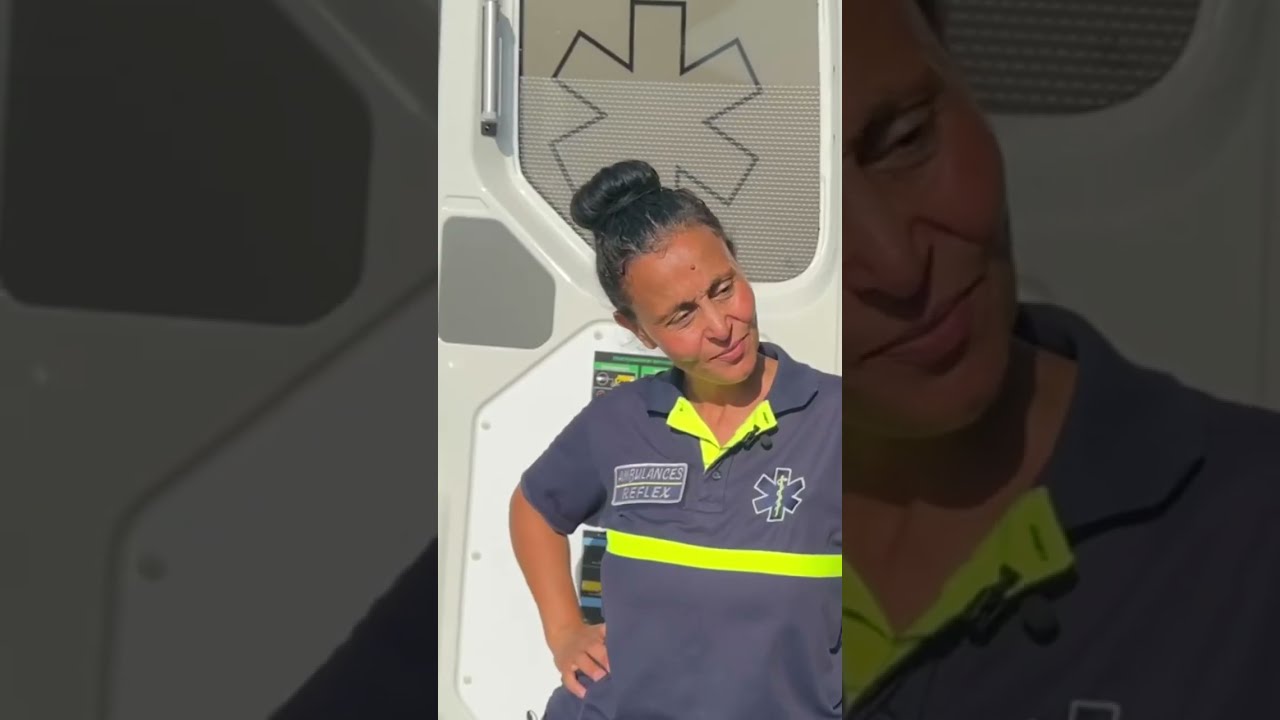 COMBIEN GAGNE UN AMBULANCIER D CRYPTAGE COMPLET DU SALAIRE ET DES AVANTAGES M Tiers Salaire