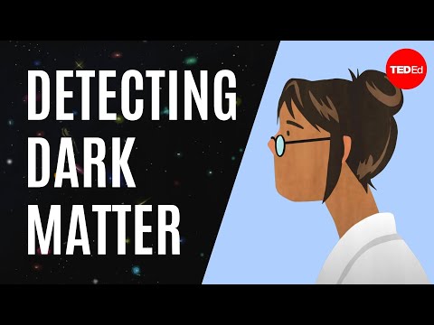 How to build a dark matter detector - Jenna Saffin