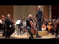 Miniature de la vidéo de la chanson Concerto En Sol Majeur : Allegro