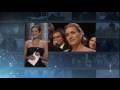 Kate winslet winning best actress for the reader  81st oscars 2009