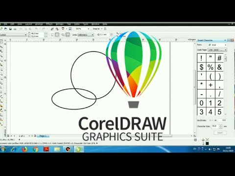 Tutorial Corel Draw Desain Grafis Tutoriel All Tutorial Corel Draw Desain Grafis Tutoriel All