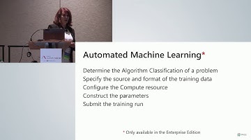 Hidden Differences Between Azure ML Products Revealed - Ginger Grant