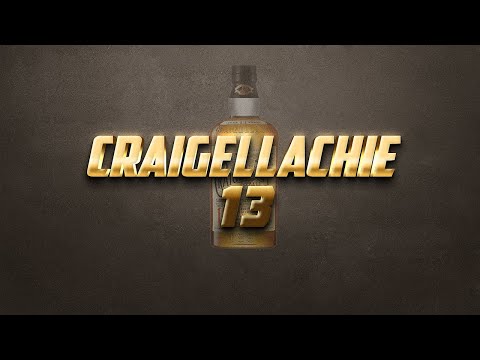 Video: Craigellachie Giver Gratis 51 år Gammel Whisky Væk