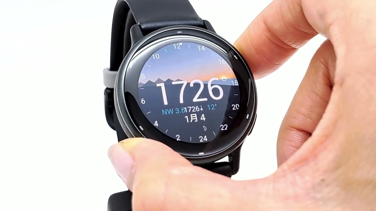 未開封 GARMIN VIVOACTIVE 5 スマートウォッチ GARMIN 未開封 GARMIN VIVOACTIVE 5 スマートウォッチ GARMIN