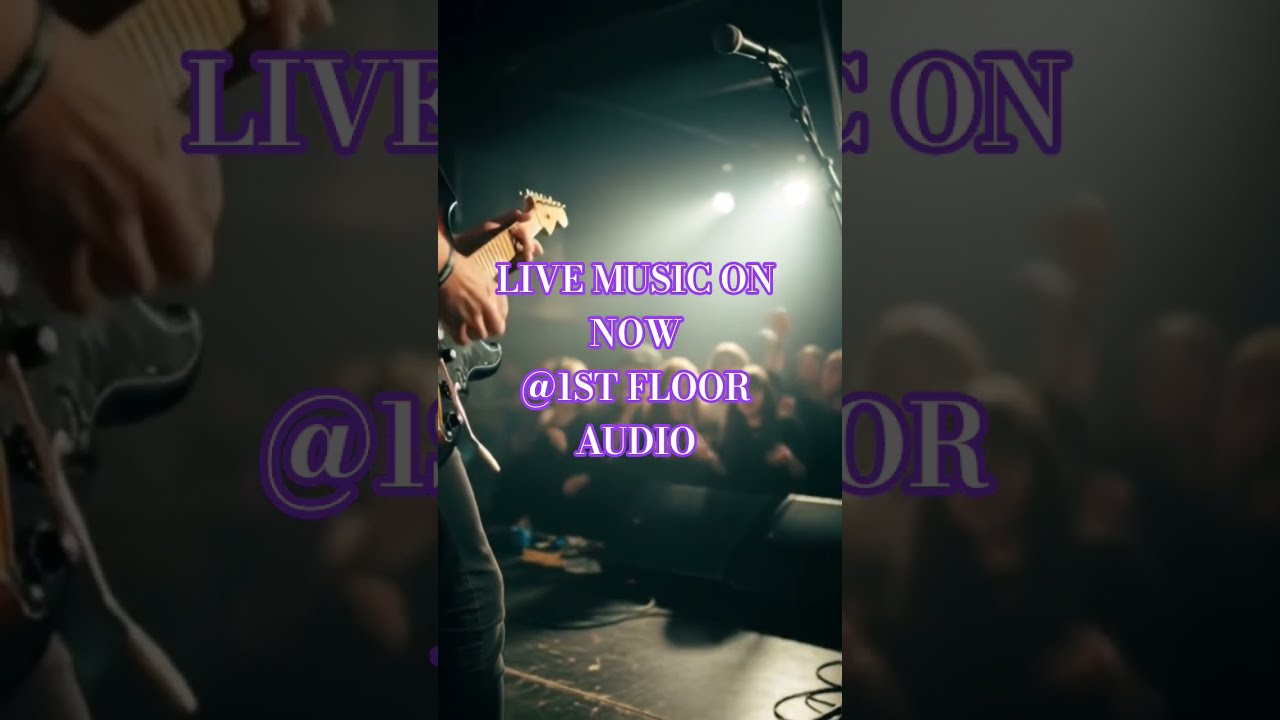  LIVE MUSIC ON NOW Https Www Youtube Com Live 5VgU0l16Pr4 Si 6xXCMYkd5Cb O1jy