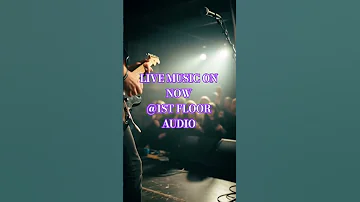 LIVE MUSIC ON NOW Https Www Youtube Com Live 5VgU0l16Pr4 Si 6xXCMYkd5Cb O1jy 