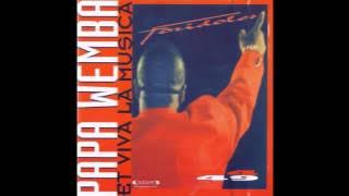 Papa Wemba, Viva la Musica - Nzete ya séquoia