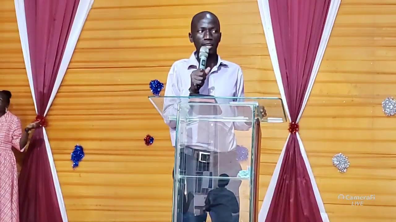 PRINCIPLES OF KNOWLEDGE BY MAWERERE JOSEPH