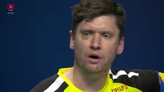 IHF World Men's Handball Championship 2023 Final, France-Denmark. Full match