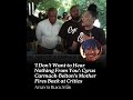 "Mother FIRES BACK After Son Is Blamed For His Own Death 😳 #Justice #Politics #Shorts"