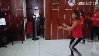 Art Appreciation Dance Project