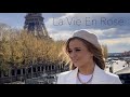 Leah barniville  la vie en rose paris 2022