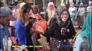 Penganten Barru # TEMOAN # Kluarga : Bpk :Kaerudin/ Ibu : Caswiri