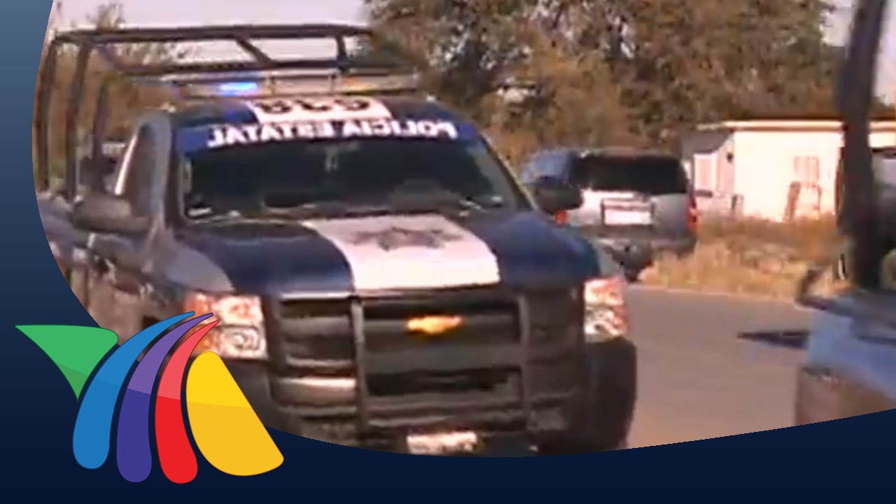 Reciben a policías de Juárez a balazos | Noticias de Ciudad Juárez