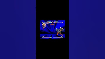 MvC2: Tenderloin - Guile 1v2 Comeback vs Cable/Sent (Magnus) .:2.11.23:. [Romneto Commentary]