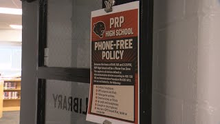 Cell phone bans, data centers dominate legislature | On The Record, Jan. 21, 2026