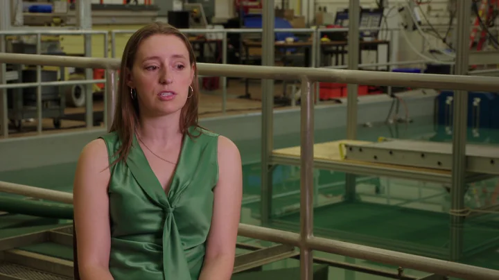 NAVY STEM Jobs - Virginia Wheeler, Ph.D., Material...