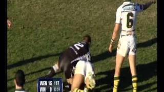 270611 R16 NSW Cup Wenty Magpies V Windsor 3