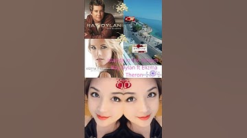 Thumbnail of Islands  in the stream - Ray Dylan ft Elizma Theron, lagu Nostalgia (@makmurgoestam)