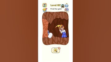 Dop 5 (Delete one part) Level 127- Walkthrough solutions - All Levels @Mr.Pendu69