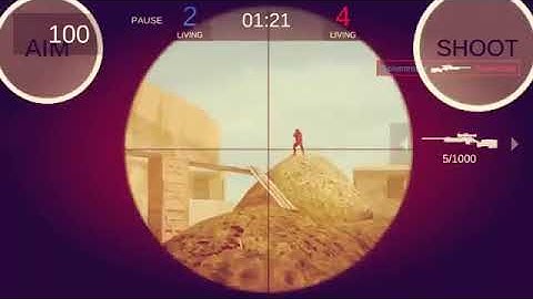 Top 10 Games Like CS GO for Android and iOS 2018